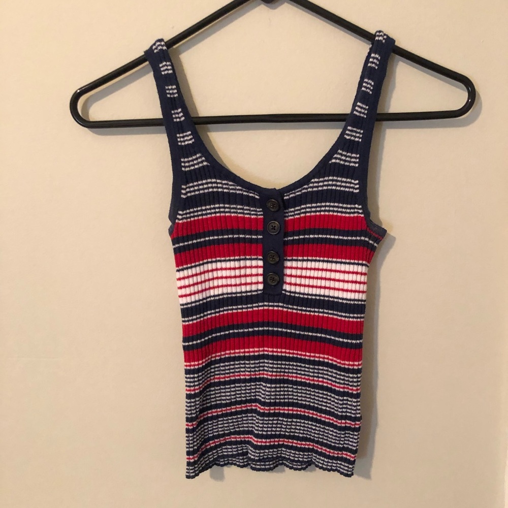 American eagle tank top